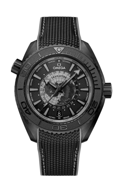 Accedi agli orologi della collezione Seamaster