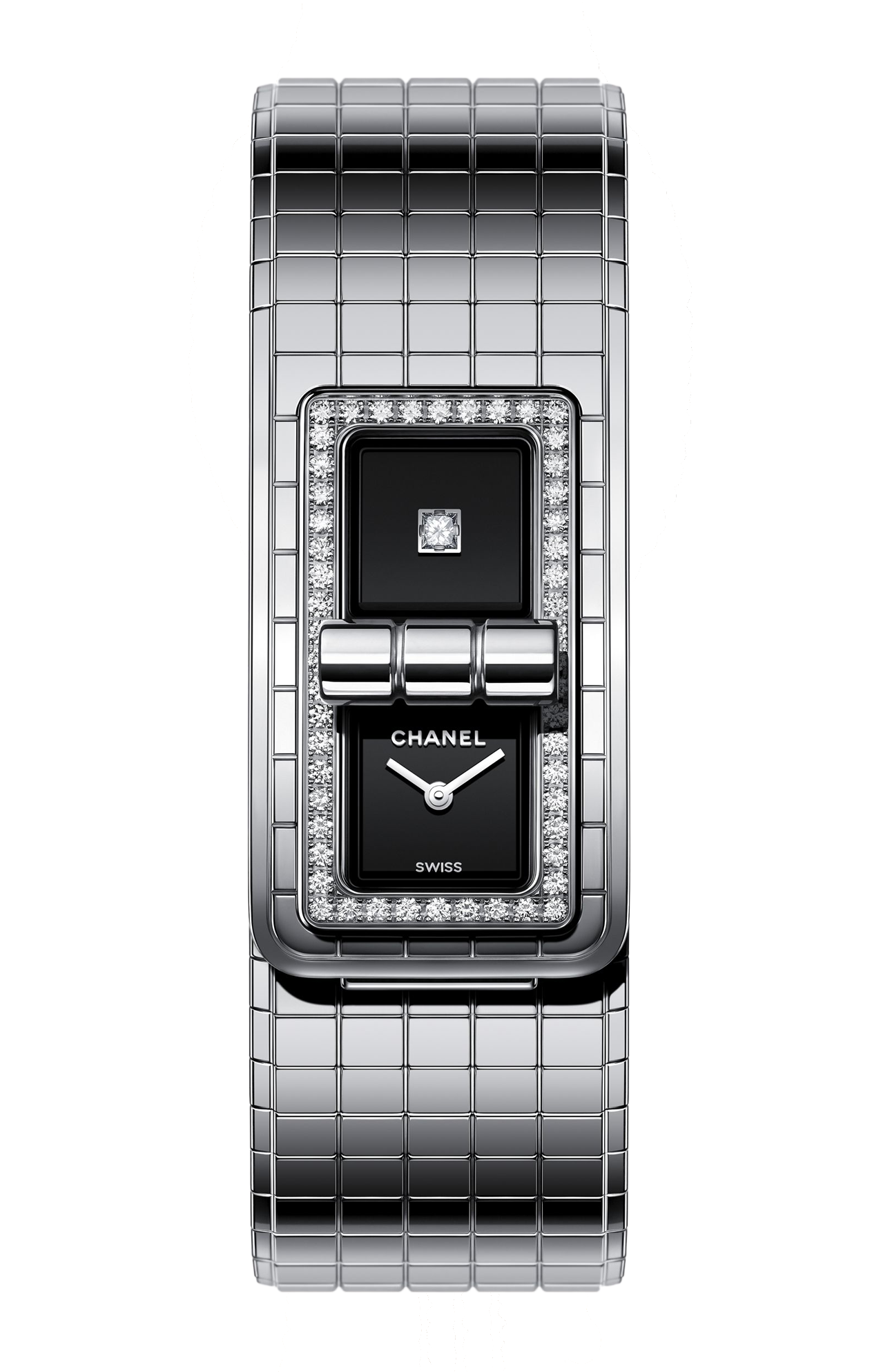 Accedi agli orologi della collezione Code Coco