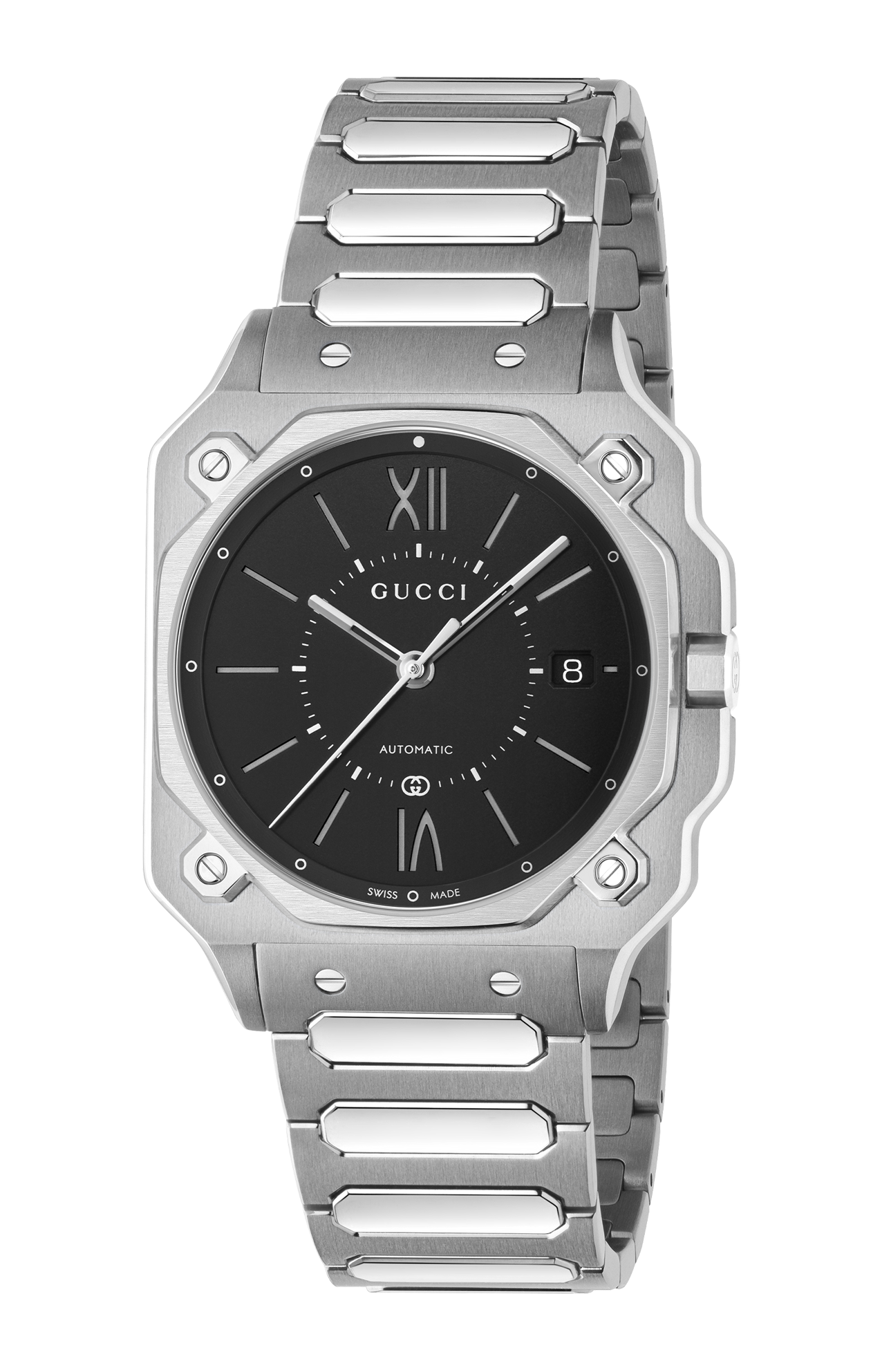 Accedi agli orologi della collezione G-flat