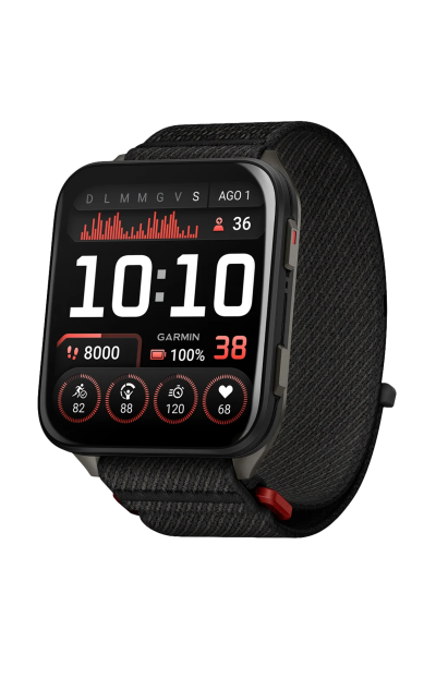 Accedi agli orologi della collezione Venu&reg;