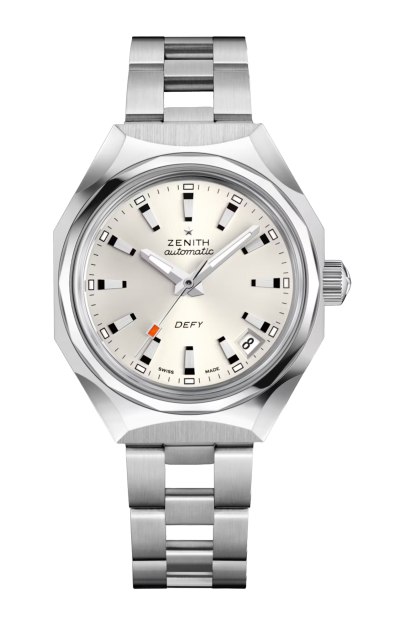 Accedi agli orologi della collezione NOVITA'