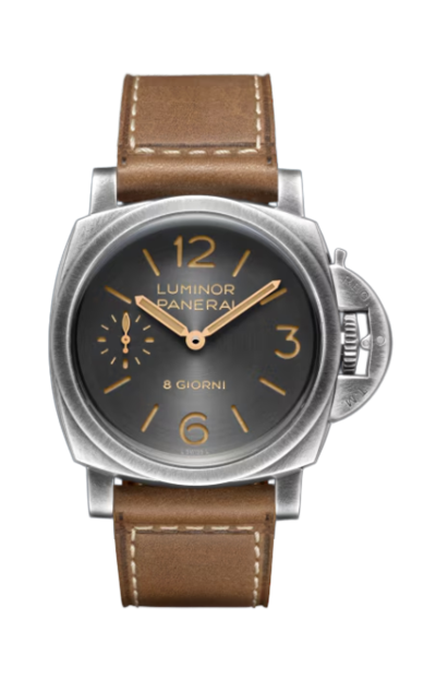 Accedi agli orologi della collezione NOVITA'