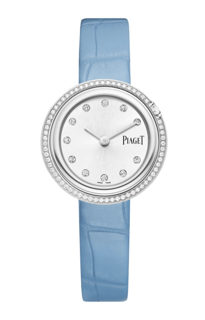 Accedi agli orologi della collezione Possession watches