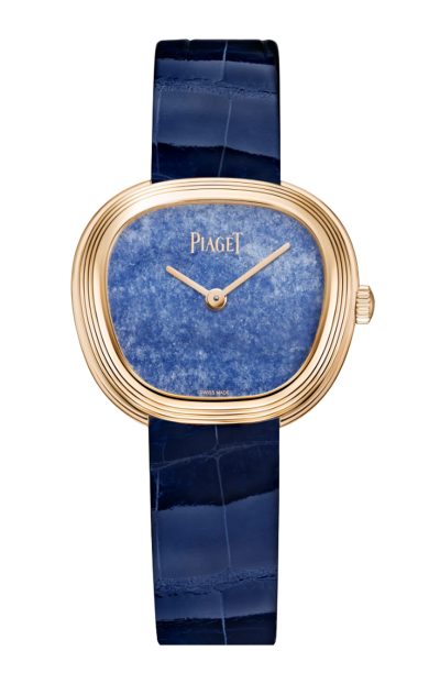 Accedi agli orologi della collezione NOVITA'