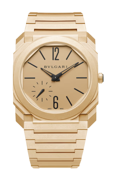 Accedi agli orologi della collezione NOVITA'