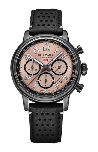 Accedi agli orologi della collezione NOVITA'
