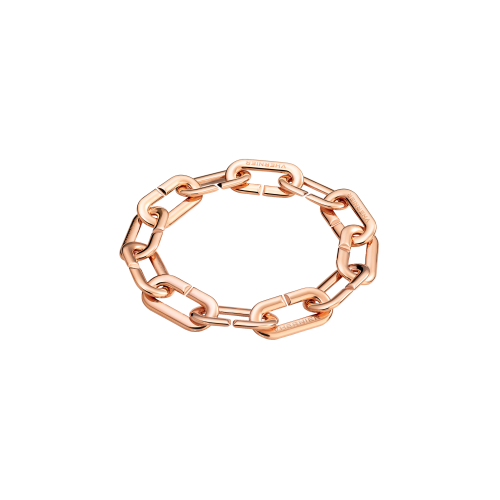 Accedi alla scheda di Vhernier BRACCIALE IN ORO ROSA - 001332BR105