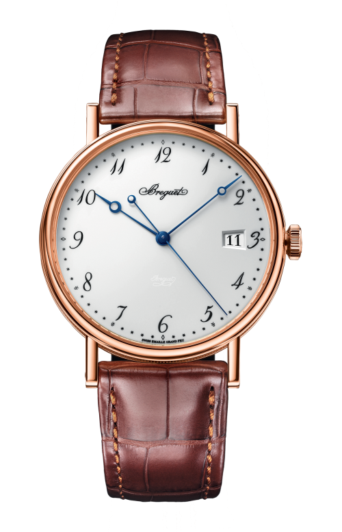 Accedi alla scheda di Breguet CLASSIQUE 5177 - 5177BR/29/9V6