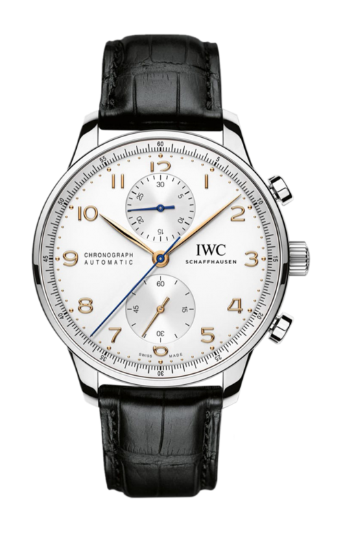 Accedi al prodotto correlato Iwc Schaffhausen PORTUGIESER CHRONOGRAPH - IW371604