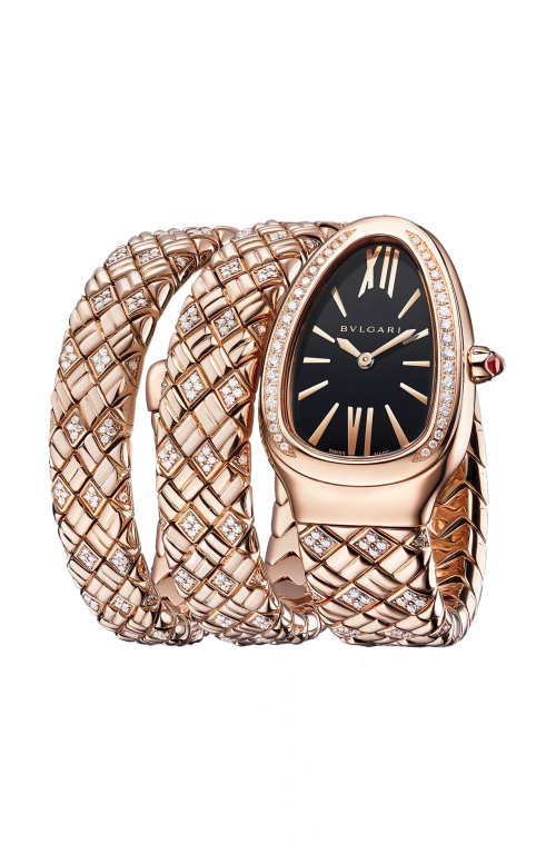 Accedi alla scheda di Bulgari SERPENTI SPIGA - SPP35BGDGD1.2T