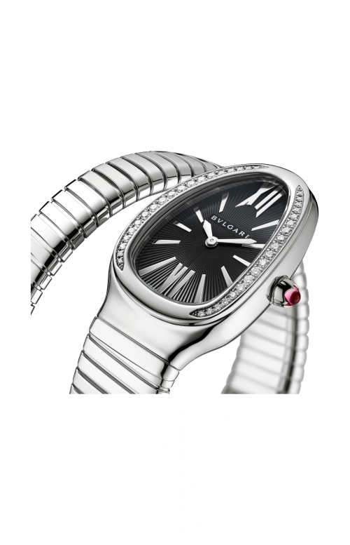 Accedi alla scheda di Bulgari SERPENTI TUBOGAS - SP35C3SDS.1T
