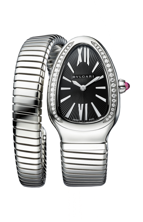 Accedi alla scheda di Bulgari SERPENTI TUBOGAS - SP35C3SDS.1T