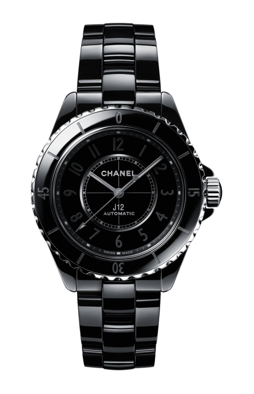 Accedi alla scheda di Chanel J12 PHANTOM CALIBRO 12.1, 38 MM - H6185