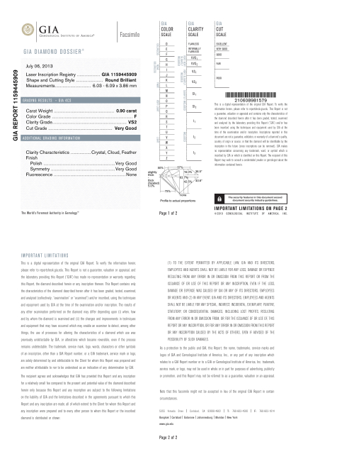 Accedi alla scheda di Bartorelli Italian Jewels ANELLO SOLITARIO IN ORO ROSA CON DIAMANTE CENTRALE CERTIFICATO E PAV&Eacute; DI DIAMANTI - BAAN249