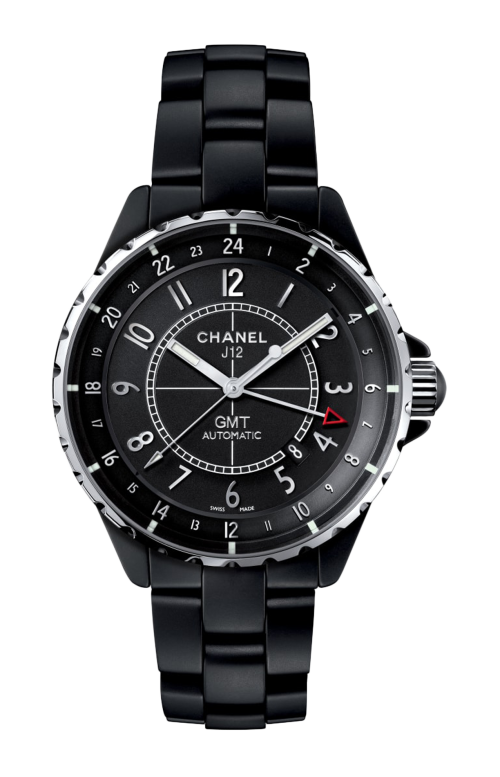 Accedi alla scheda di Chanel J12 GMT, 41 MM - H3101