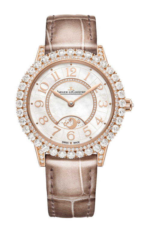 Accedi al prodotto correlato Jaeger-Lecoultre RENDEZ-VOUS DAZZLING NIGHT & DAY - 3432570