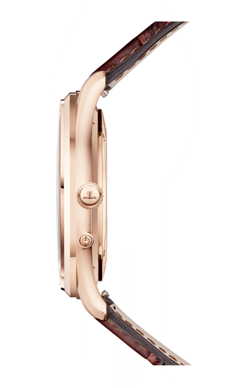 Accedi alla scheda di Jaeger-Lecoultre MASTER ULTRA THIN MOON - 1362510