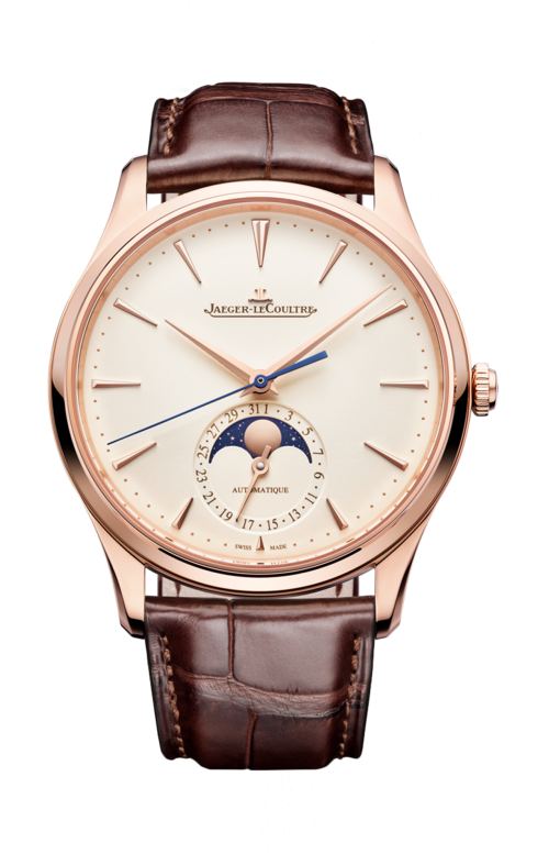 Accedi alla scheda di Jaeger-Lecoultre MASTER ULTRA THIN MOON - 1362510