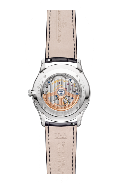 Accedi alla scheda di Jaeger-Lecoultre MASTER ULTRA THIN MOON - 1368430