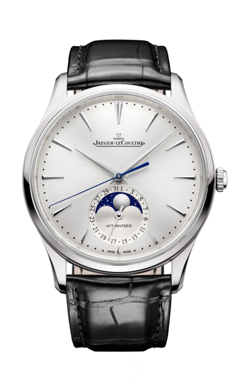 Accedi alla scheda di Jaeger-Lecoultre MASTER ULTRA THIN MOON - 1368430