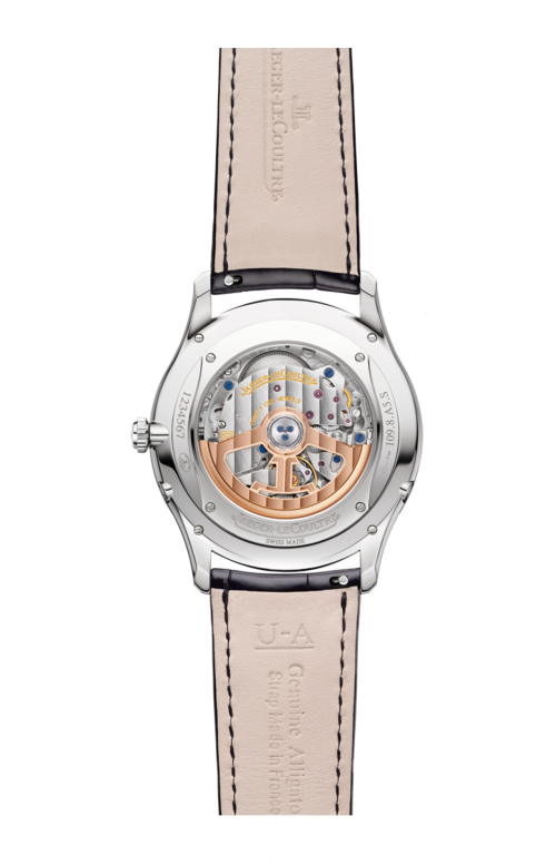 Accedi alla scheda di Jaeger-Lecoultre MASTER ULTRA THIN MOON - 1368471