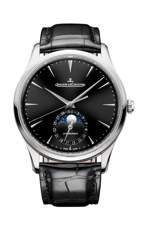 Accedi alla scheda di Jaeger-Lecoultre MASTER ULTRA THIN MOON - 1368471
