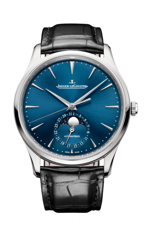 Accedi alla scheda di Jaeger-Lecoultre MASTER ULTRA THIN MOON - 1368480
