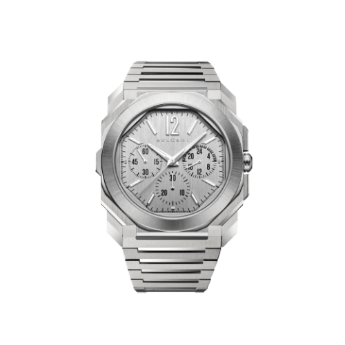 Accedi alla scheda di Bulgari OCTO FINISSIMO - OC43C6SSCHGMT