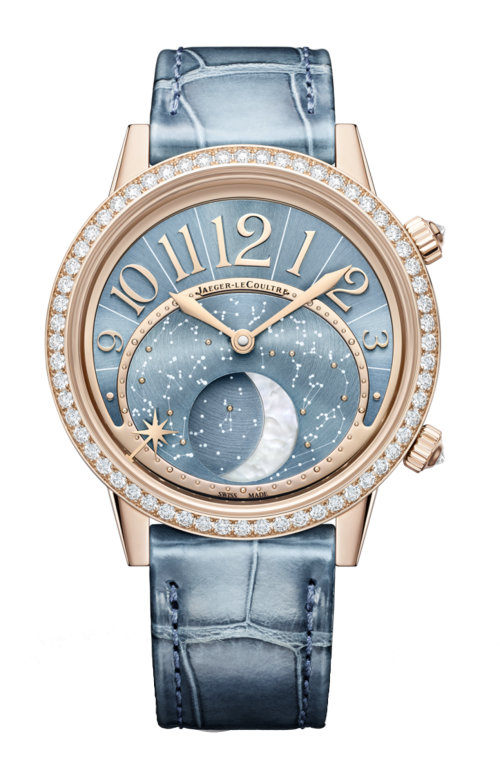 Accedi alla scheda di Jaeger-Lecoultre RENDEZ-VOUS JEWELLERY MOON - 3522480