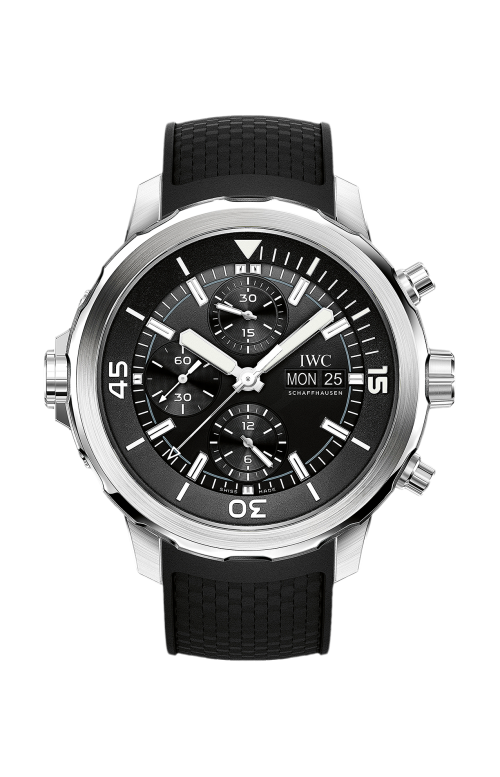 Accedi alla scheda di Iwc Schaffhausen AQUATIMER CHRONOGRAPH - IW376803