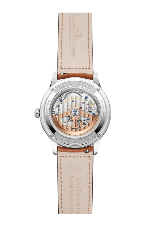 Accedi alla scheda di Jaeger-Lecoultre MASTER CONTROL CALENDAR - 4148420