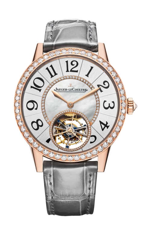 Accedi alla scheda di Jaeger-Lecoultre RENDEZ-VOUS JEWELLERY TOURBILLON - 3412410