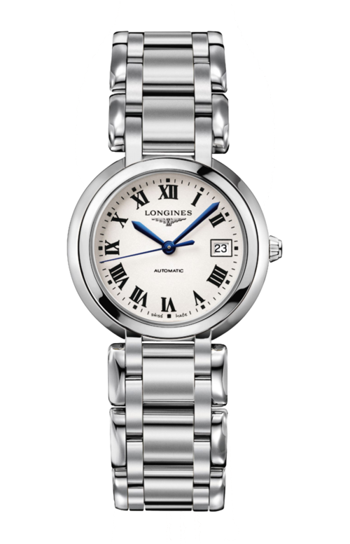 Accedi alla scheda di Longines LONGINES PRIMALUNA - L8.113.4.71.6