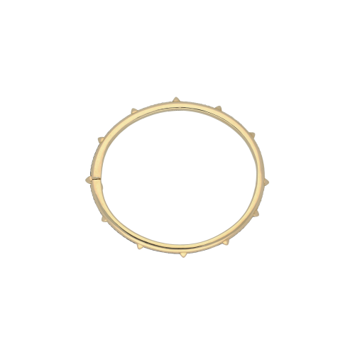 Accedi al prodotto correlato Bartorelli Italian Jewels BRACCIALE IN ORO ROSA E DIAMANTI NERI - VB27970DKP