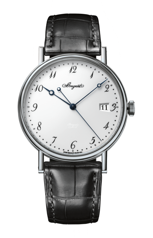 Accedi alla scheda di Breguet CLASSIQUE 5177 - 5177BB/29/9V6