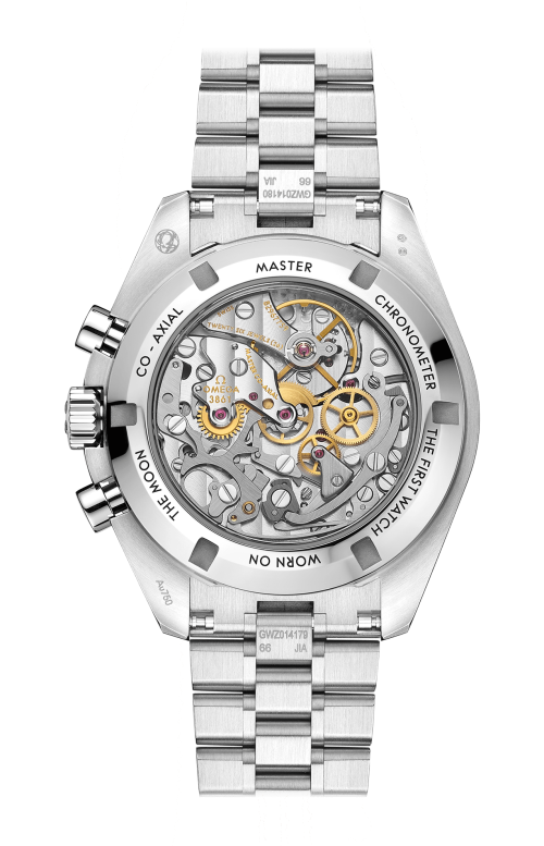 Accedi alla scheda di Omega SPEEDMASTER PROFESSIONAL MOONWATCH 42 MM, ORO CANOPUS GOLD&trade; SU ORO CANOPUS GOLD&trade; - 310.60.42.50.02.001