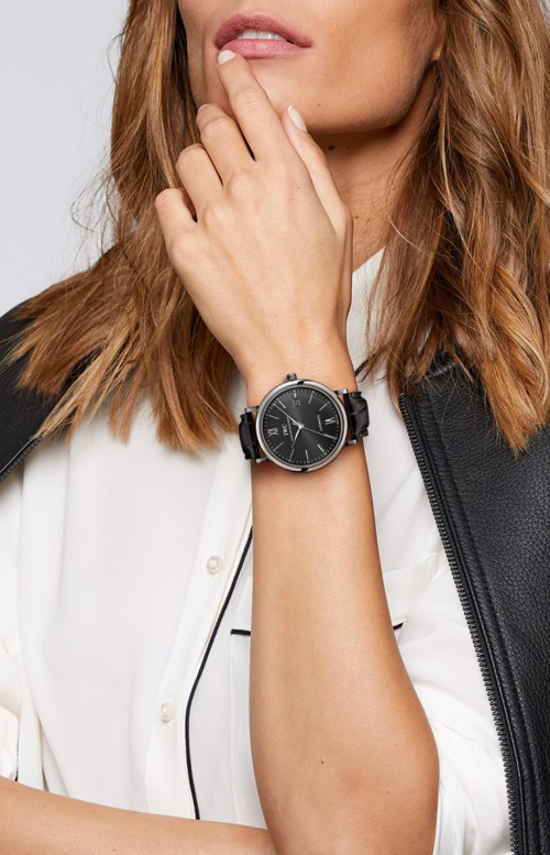 Accedi al prodotto correlato Iwc Schaffhausen PORTOFINO AUTOMATIC - IW356502