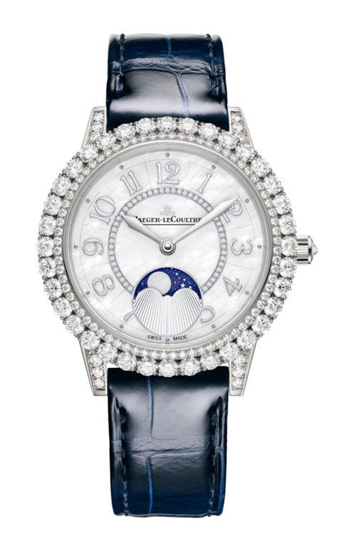 Accedi alla scheda di Jaeger-Lecoultre RENDEZ-VOUS DAZZLING MOON - 3523570