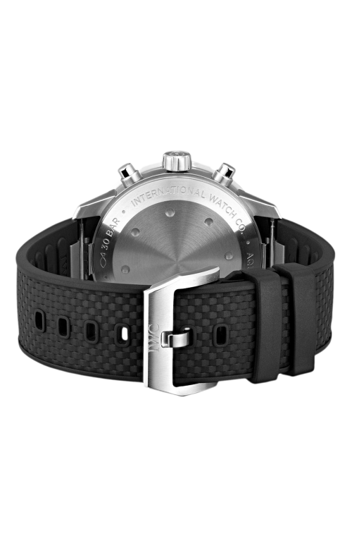 Accedi alla scheda di Iwc Schaffhausen AQUATIMER CHRONOGRAPH - IW376803