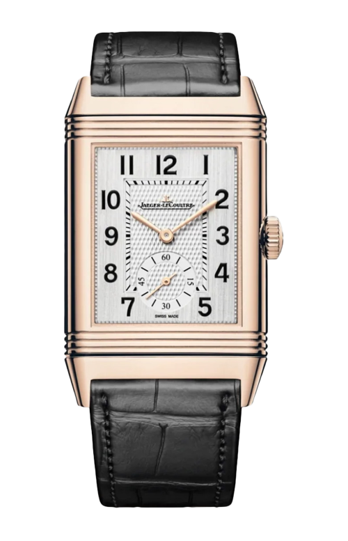 Accedi alla scheda di Jaeger-Lecoultre REVERSO CLASSIC LARGE DUOFACE SMALL SECONDS - 3842520