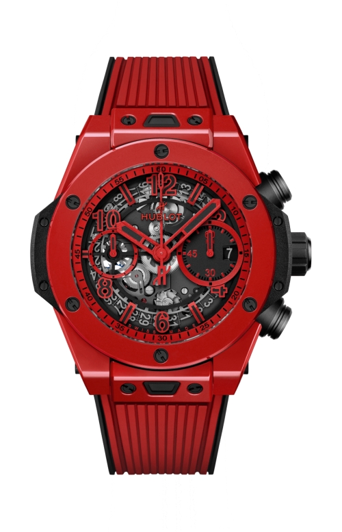 Accedi alla scheda di Hublot BIG BANG UNICO RED MAGIC 42 MM - 441.CF.8513.RX