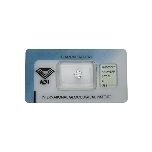 Accedi alla scheda di Bartorelli Italian Jewels DIAMANTE IN BLISTER