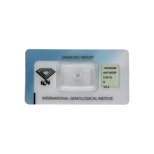 Accedi alla scheda di Bartorelli Italian Jewels DIAMANTE IN BLISTER