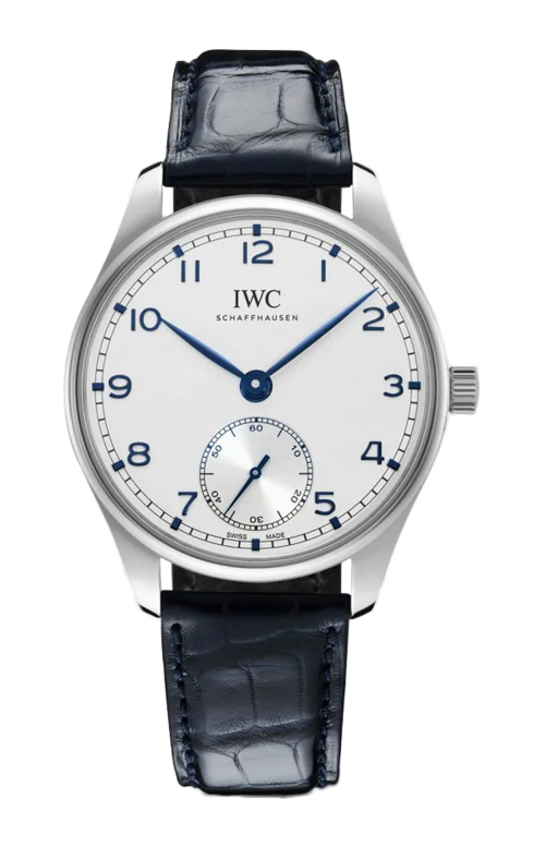 Accedi al prodotto correlato Iwc Schaffhausen PORTUGIESER AUTOMATIC 40 - IW358304