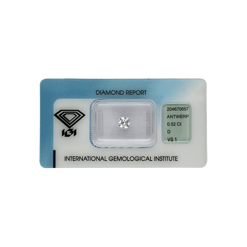 Accedi alla scheda di Bartorelli Italian Jewels DIAMANTE IN BLISTER