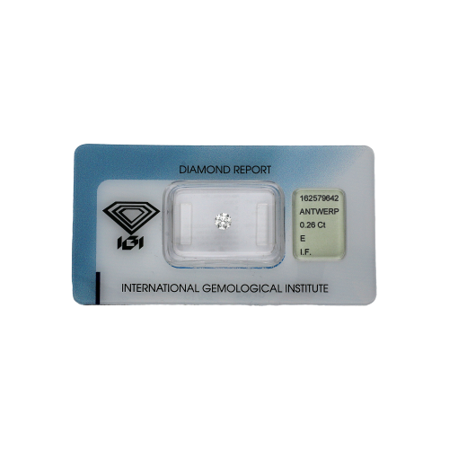 Accedi alla scheda di Bartorelli Italian Jewels DIAMANTE IN BLISTER