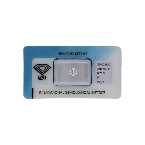 Accedi alla scheda di Bartorelli Italian Jewels Diamante in blister