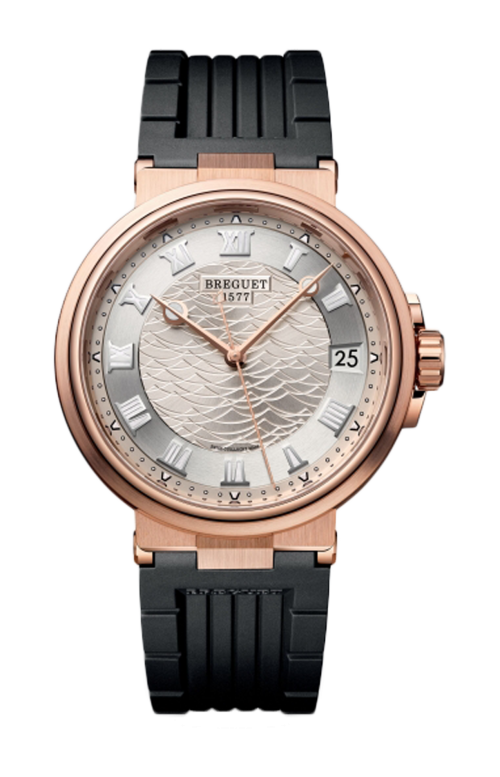 Accedi alla scheda di Breguet MARINE 5517 - 5517BR/12/5ZU