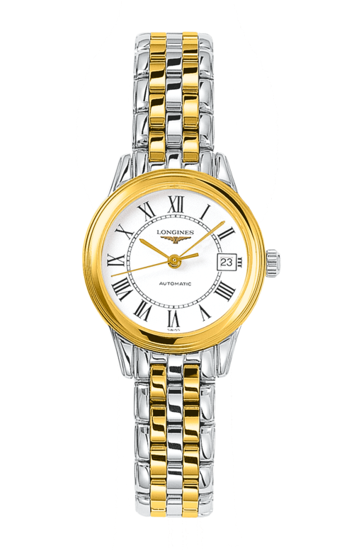 Accedi alla scheda di Longines FLAGSHIP CLASSIC - L4.274.3.21.7