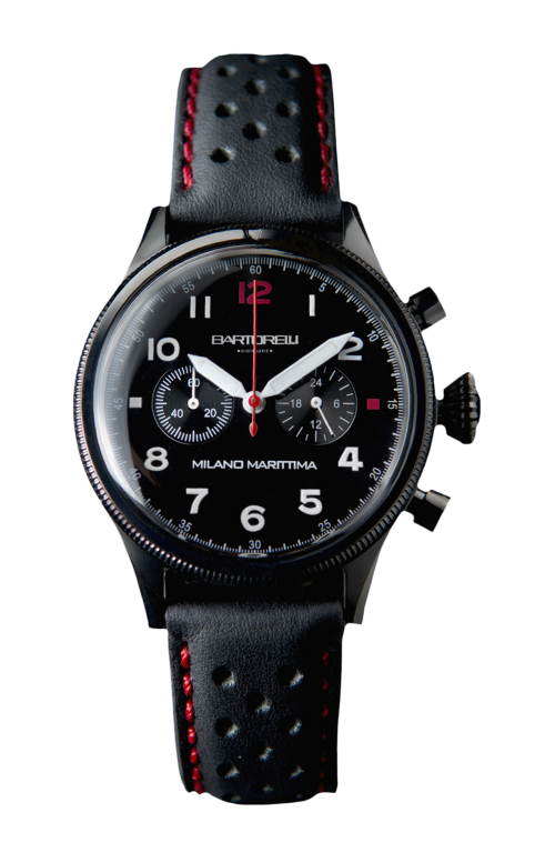 Accedi alla scheda di Bartorelli MILANO MARITTIMA - SCEGLI IL CINTURINO CHE PREFERISCI - LEGIONARIO 41/ - LEGIONARIO 41/N MIMA